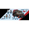 PLAYMOBIL PLAYMOBIL 70750 The A-Team Van PLAYMOBIL 70750 Фургон команды А