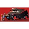 PLAYMOBIL PLAYMOBIL 70750 The A-Team Van PLAYMOBIL 70750 Фургон команды А
