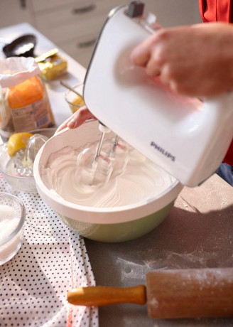 Philips Philips Handmixer HR3741/00, 450 W, 5 Geschwindigkeiten plus Turbo  Ручной миксер Philips HR3741/00, 450 Вт, 5 скоростей плюс турбо