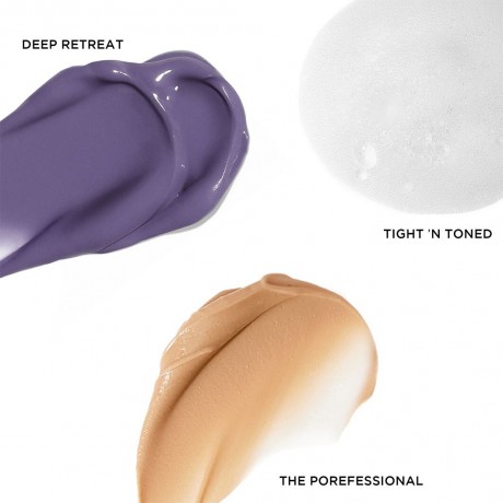 Benefit Package Deal Set- Pore Care & Primer Sets  Package Deal Set наборы для ухода за порами и праймеры