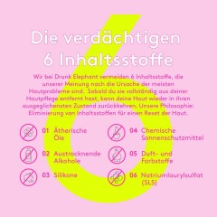 Drunk Elephant Protini Powerpeptide Resurf Serum  Сыворотка Protini Power Peptides Resurf