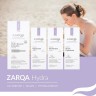 ZARQA Tagescreme Hydra  Дневной крем Гидра