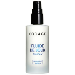 Codage Day Fluid Gesichtsemulsion Creams, 50 мл