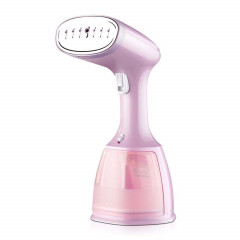 flowgoer flowgoer Dampfburste 1500 W Mini-Dampfbugelmaschine Мини-гладильная машина с паровой щеткой Flowgoer мощностью 1500 Вт