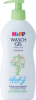Hipp Babysanft  Waschgel Haut & Haar Гель для умывания, 400 мл