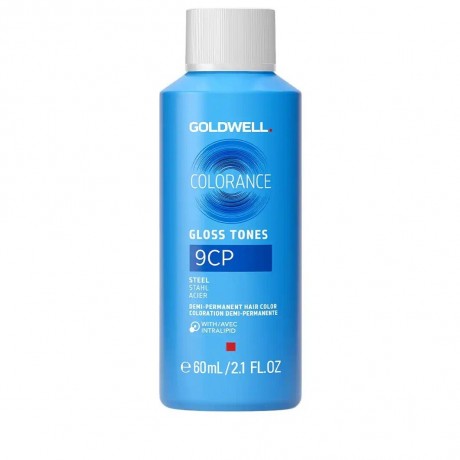 Goldwell Gloss Tones 9CP  Глянцевые тона 9CP