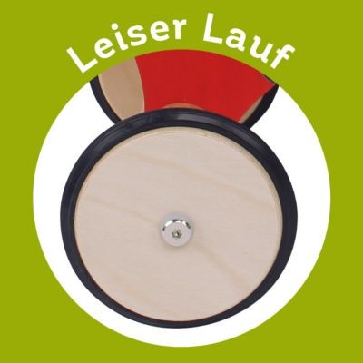 KidsBo Rutschtier Marienkafer Funny Ездить на божьей коровке смешно