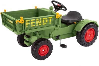BIG Fendt Geratetrager Держатель навесного оборудования Fendt