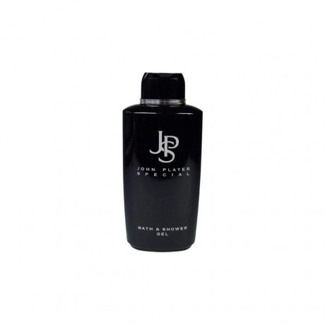 John Player (Джон Плеер) Special Black Bath & Shower Gel Гель для душа, Geschenkset Подарочный набор: Bath & Shower Gel Гель для душа 500 мл + Bodylotion 500 мл + Deo Roll-On 50 мл / 1 шт.