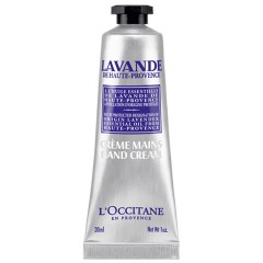 L’Occitane (Локситан) Handcreme Lavendel, 30 мл