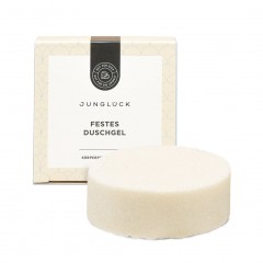 Jungluck festes Duschgel твердый гель для душа