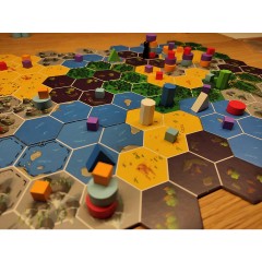 Pegasus Spiele Brettspiel Cryptid 0 Настольная игра криптид 0