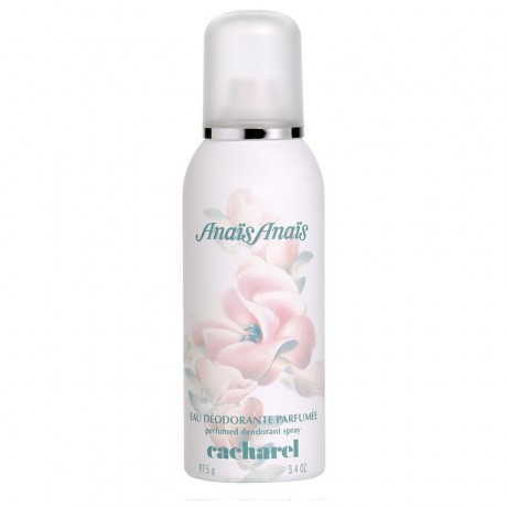 Cachareli (Кашарель) Anais Anais Deodorant Spray Дезодорант Спрей, 150 мл