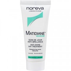 noreva MATIDIANE Tagespflege Creme  Дневной крем MATIDIANE