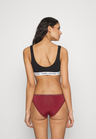 Tommy Hilfiger 3 PACK Briefs light pink/rouge/desert sky 3 НАБОР трусов светло-розовый/румяна/небо пустыни