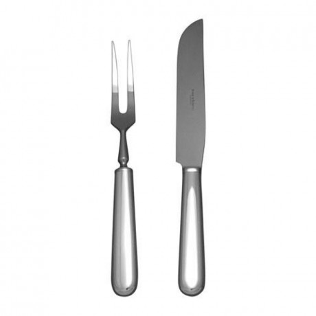 Robbe & Berking Robbe & Berking Dante 925 Sterling Silber Tranchierbesteck Robbe & Berking Dante набор для резьбы по серебру 925 пробы