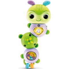 Vtech Drehspass-Raupe Веселая гусеница