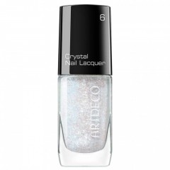 Лак для ногтей Artdeco Crystal Nail Lacquer, оттенок 6 Sparkling Snow