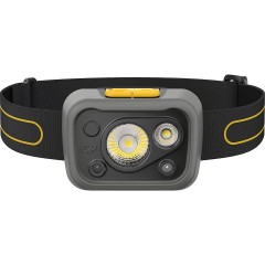 GP Batteries Stirnlampe GP Discovery CHW54 Налобный фонарь GP Discovery CHW54