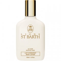 Ligne St Barth CORPS &amp; BAIN Feuchtigkeitsspendende Body Lotion Tiare Увлажняющий Лосьон для тела с ароматом Тиаре, 125 мл