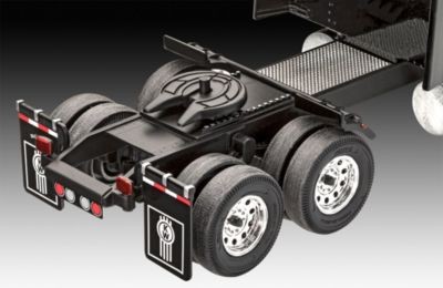 Revell Tour Truck Motorhead 1:32 Tour Truck Motorhead 1:32