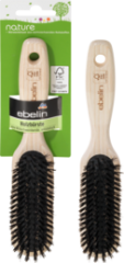 ebelin nature Деревянная щетка reine Расческа из натуральных материалов, 1 шт
