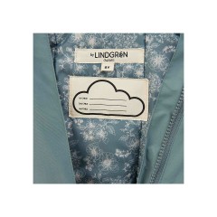 byLindgren Thyra Mantel Мантия Тиры