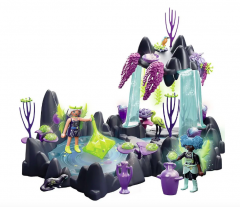 PLAYMOBIL 71032 Лунная фея Весна