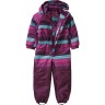 COLOR KIDS Schneeanzug KLEMENT fur Madchen Зимний комбинезон KLEMENT для девочки