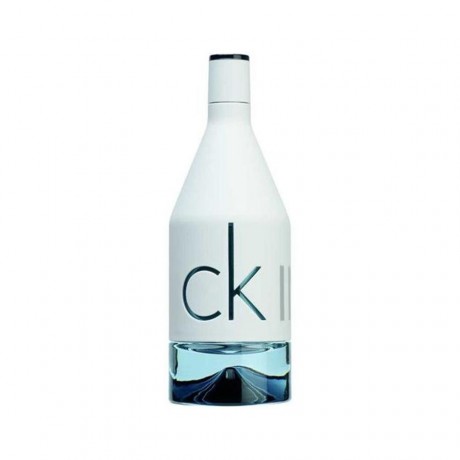 Calvin Klein (Кельвин Кляйн) ck In 2U Eau de Toilette Туалетная вода Spray Спрей, 100 мл