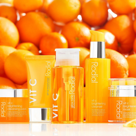 Rodial Energising Face Mask  Энергетическая маска для лица