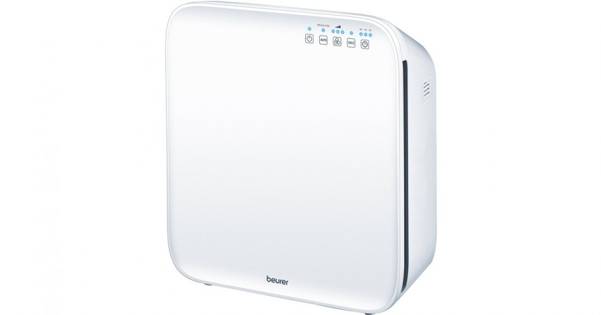 Beurer Beurer LR 310, Luftreiniger weiss weiss Beurer LR 310, очиститель воздуха белый