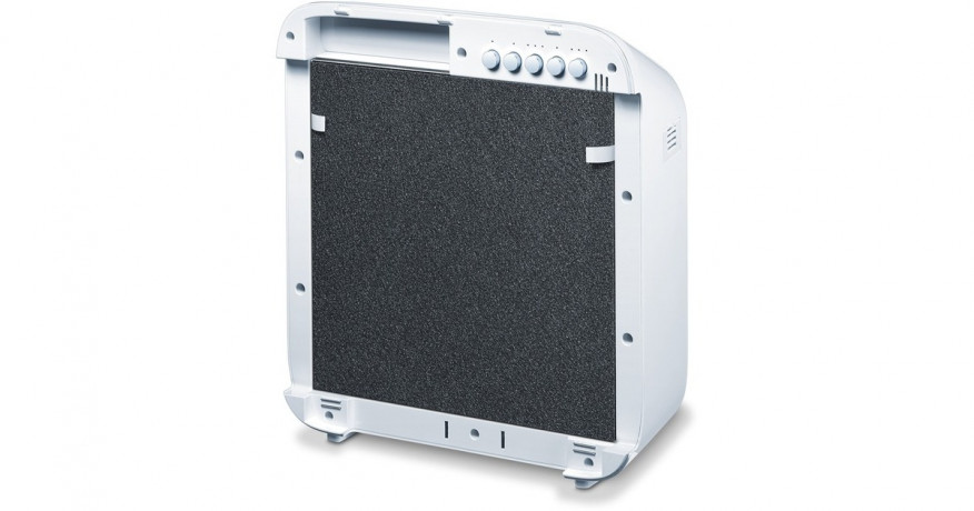 Beurer Beurer LR 310, Luftreiniger weiss weiss Beurer LR 310, очиститель воздуха белый