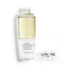 Lancome Lancome Augenmake-up Entferner Bi Facil Yeux 125ml Средство для снятия макияжа с глаз Lancome Bi Facil Yeux 125мл