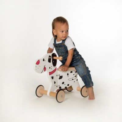 KidsBo Rutschtier Hund Lucky Покататься на собаке Лаки