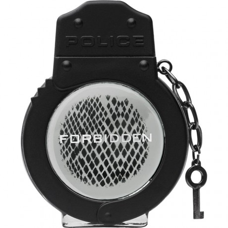 Police (Полис)  Forbidden Eau de Toilette Туалетная вода Spray Спрей, 50 мл