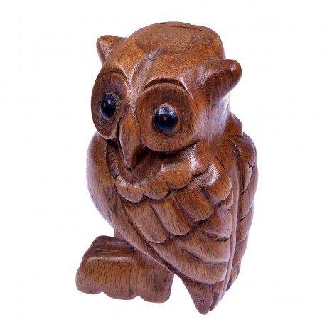 LOGOPLAY Floteneule Gr. 3 Флейта Сова гр. 3