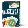 puls entertainment Kartenspiel TASK 4 Карточная игра ЗАДАНИЕ 4