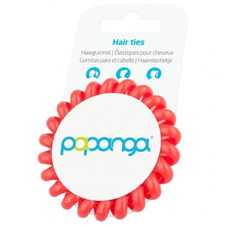 Papanga Coral Haargummi Big, 1 шт.