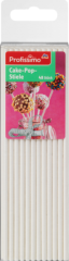 Profissimo Печенье-Pop-Stiele, 48 шт