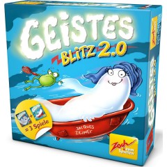 Zoch Geistesblitz 2.0 Мозговой штурм 2.0