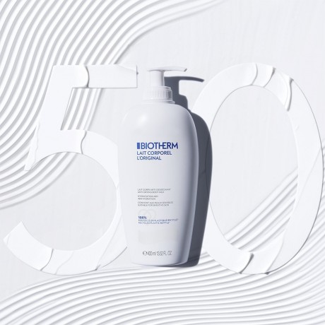 Biotherm Lait Corporel Anti-Dessechant  Lait Corporel Anti-Dessechant