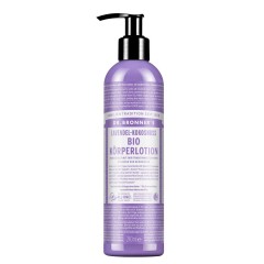 Dr. Bronner's Lavender Coconut  Лавандовый кокос