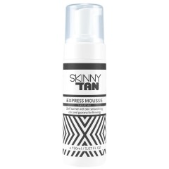 Skinny Tan Express Mousse Selbstbraunungsschaum Self-Tan, 150 мл