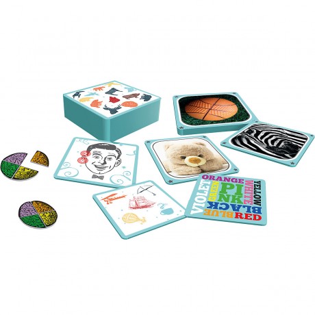 Asmodee Cortex Challenge Вызов коры головного мозга