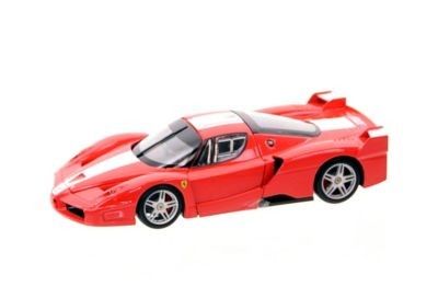 Bburago Modellauto Ferrari FXX (rot Модель автомобиля Ferrari FXX (красный