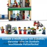 LEGO LEGO City 60317 Bankuberfall mit Verfolgungsjagd LEGO City 60317 Погоня за ограблением банка
