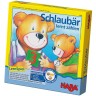 Haba HABA 4547 Schlaubar lernt zahlen HABA 4547 Smart учит числа