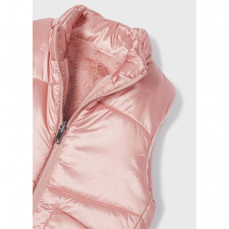 Mayoral Outdoorweste fur Madchen Уличный жилет для девочек