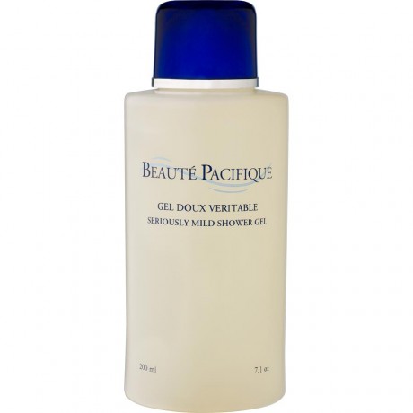 Beaute Pacifique (Бьюти Пацифик) Korperpflege Seriously Mild Shower Gel Гель для душа, 200 мл